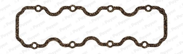 Wilmink Group WG1090770 Gasket, cylinder head cover WG1090770: Buy near me in Poland at 2407.PL - Good price!
