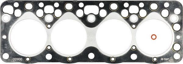 Wilmink Group WG1004092 Gasket, cylinder head WG1004092: Buy near me in Poland at 2407.PL - Good price!