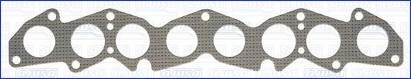 Wilmink Group WG1161092 Gasket common intake and exhaust manifolds WG1161092: Buy near me in Poland at 2407.PL - Good price!