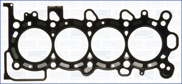 Wilmink Group WG1449396 Gasket, cylinder head WG1449396: Buy near me in Poland at 2407.PL - Good price!