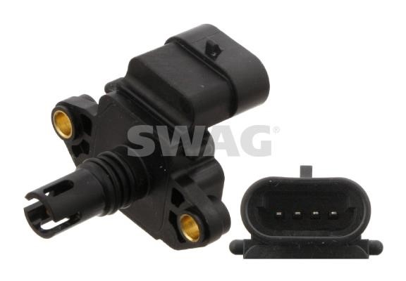 Wilmink Group WG1428197 MAP Sensor WG1428197: Buy near me in Poland at 2407.PL - Good price!