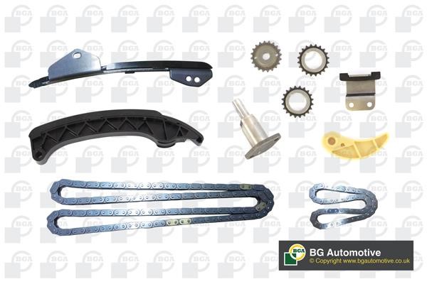 Wilmink Group WG1814435 Timing chain kit WG1814435: Buy near me in Poland at 2407.PL - Good price!