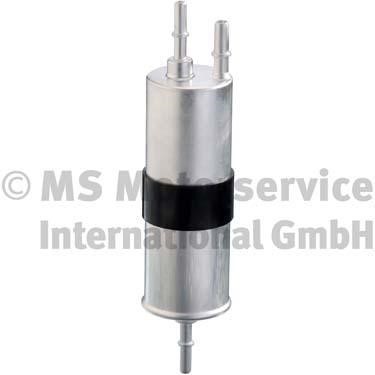 Wilmink Group WG1019252 Fuel filter WG1019252: Buy near me in Poland at 2407.PL - Good price!