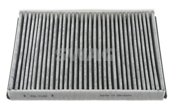 Wilmink Group WG1430598 Activated Carbon Cabin Filter WG1430598: Buy near me in Poland at 2407.PL - Good price!