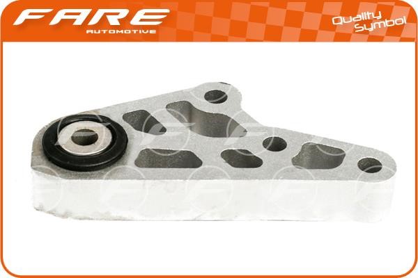 Fare 16055 Engine mount 16055: Buy near me in Poland at 2407.PL - Good price!