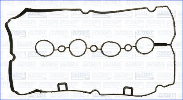 Wilmink Group WG1450490 Gasket, cylinder head cover WG1450490: Buy near me in Poland at 2407.PL - Good price!