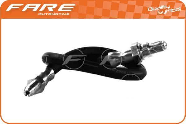 Fare 17225 Brake Hose 17225: Buy near me in Poland at 2407.PL - Good price!