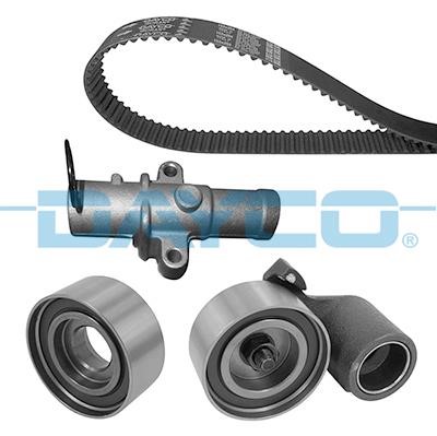 Wilmink Group WG2007671 Timing Belt Kit WG2007671: Buy near me in Poland at 2407.PL - Good price!