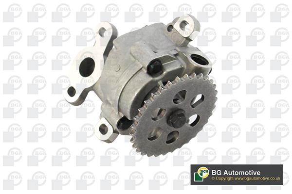 Wilmink Group WG1489668 OIL PUMP WG1489668: Buy near me in Poland at 2407.PL - Good price!