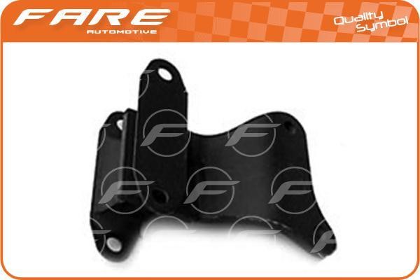Fare 20792 Engine mount 20792: Buy near me in Poland at 2407.PL - Good price!