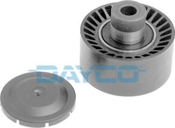 Wilmink Group WG2004422 Idler Pulley WG2004422: Buy near me in Poland at 2407.PL - Good price!