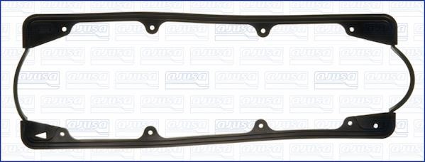 Wilmink Group WG1450015 Gasket, cylinder head cover WG1450015: Buy near me at 2407.PL in Poland at an Affordable price!