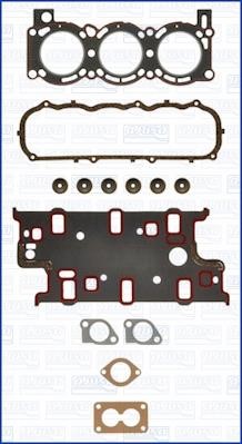 Wilmink Group WG1454096 Gasket Set, cylinder head WG1454096: Buy near me at 2407.PL in Poland at an Affordable price!