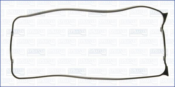 Wilmink Group WG1450076 Gasket, cylinder head cover WG1450076: Buy near me in Poland at 2407.PL - Good price!