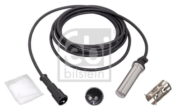 Wilmink Group WG1440606 Sensor ABS WG1440606: Buy near me in Poland at 2407.PL - Good price!