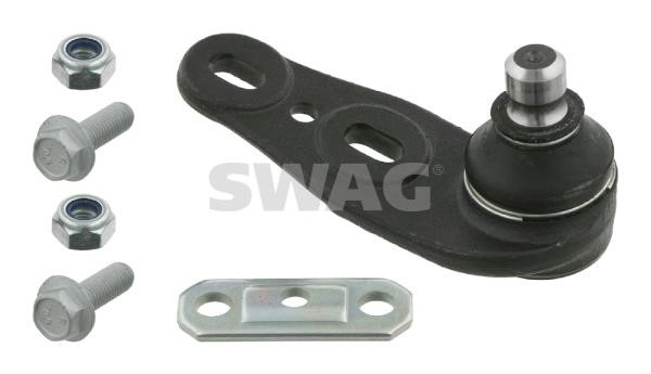 Wilmink Group WG2031787 Ball joint WG2031787: Buy near me in Poland at 2407.PL - Good price!
