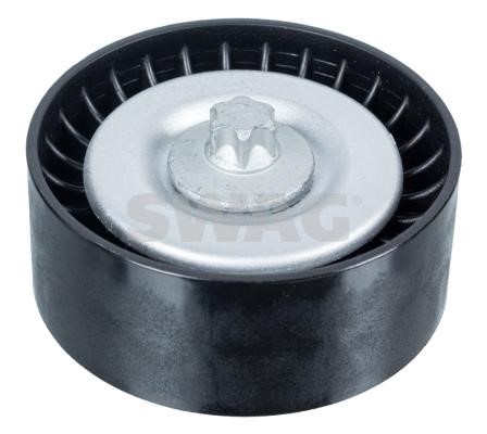Wilmink Group WG1807341 Idler Pulley WG1807341: Buy near me in Poland at 2407.PL - Good price!