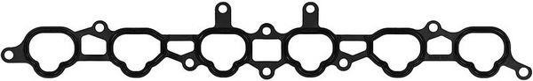 Wilmink Group WG1709326 Gasket, intake manifold WG1709326: Buy near me at 2407.PL in Poland at an Affordable price!