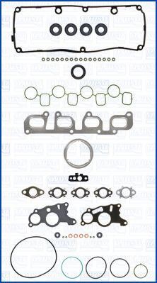 Wilmink Group WG1454806 Gasket Set, cylinder head WG1454806: Buy near me in Poland at 2407.PL - Good price!