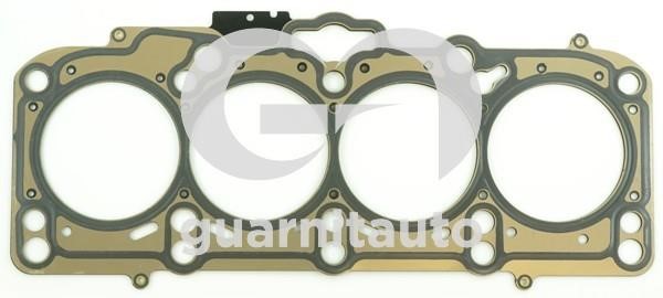 Wilmink Group WG2134060 Gasket, cylinder head WG2134060: Buy near me in Poland at 2407.PL - Good price!