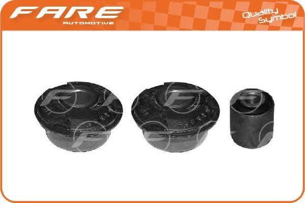 Fare 26557 Control arm kit 26557: Buy near me in Poland at 2407.PL - Good price!