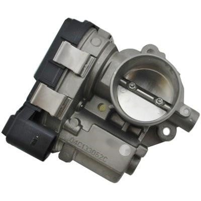 Wilmink Group WG1837549 Throttle body WG1837549: Buy near me in Poland at 2407.PL - Good price!