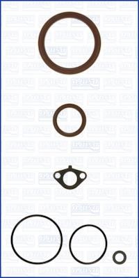 Wilmink Group WG1455395 Gasket Set, crank case WG1455395: Buy near me in Poland at 2407.PL - Good price!