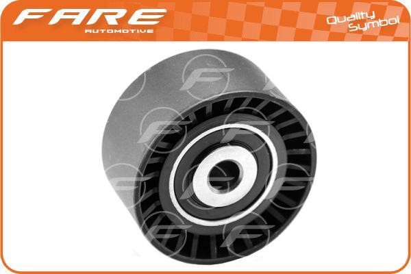 Fare 21945 Deflection/guide pulley, v-ribbed belt 21945: Buy near me in Poland at 2407.PL - Good price!