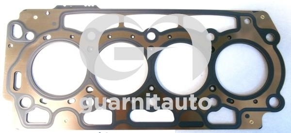 Wilmink Group WG2133851 Gasket, cylinder head WG2133851: Buy near me in Poland at 2407.PL - Good price!