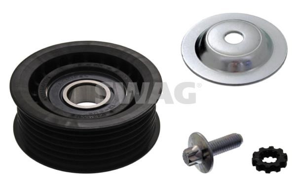 Wilmink Group WG1700444 Idler Pulley WG1700444: Buy near me in Poland at 2407.PL - Good price!