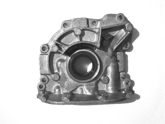 Wilmink Group WG1489677 OIL PUMP WG1489677: Buy near me in Poland at 2407.PL - Good price!