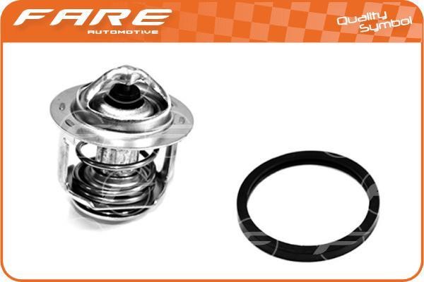 Fare 21984 Thermostat, coolant 21984: Buy near me in Poland at 2407.PL - Good price!