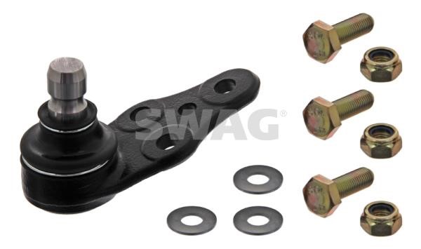 Wilmink Group WG2038792 Ball joint WG2038792: Buy near me at 2407.PL in Poland at an Affordable price!