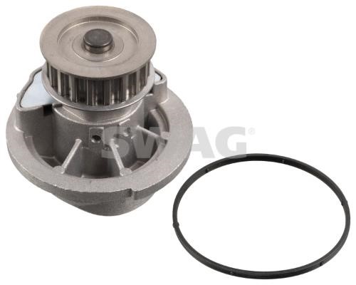 Wilmink Group WG1429894 Water pump WG1429894: Buy near me at 2407.PL in Poland at an Affordable price!