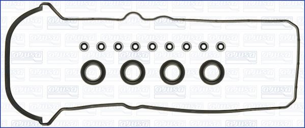 Wilmink Group WG1169574 Valve Cover Gasket (kit) WG1169574: Buy near me at 2407.PL in Poland at an Affordable price!
