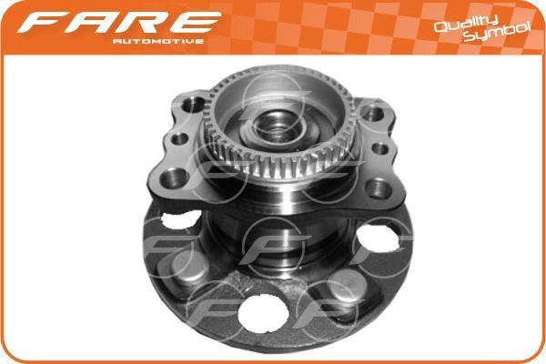 Fare 26445 Wheel bearing kit 26445: Buy near me in Poland at 2407.PL - Good price!