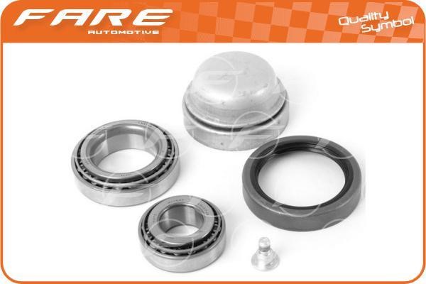 Fare 26413 Wheel bearing kit 26413: Buy near me in Poland at 2407.PL - Good price!