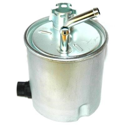 Wilmink Group WG1748126 Fuel filter WG1748126: Buy near me in Poland at 2407.PL - Good price!