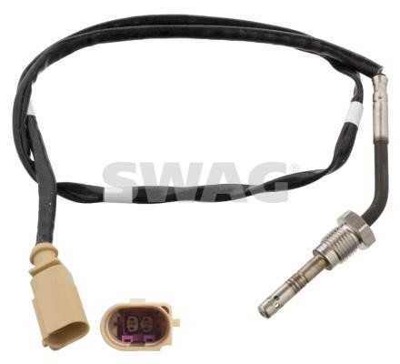 Wilmink Group WG1889788 Exhaust gas temperature sensor WG1889788: Buy near me in Poland at 2407.PL - Good price!
