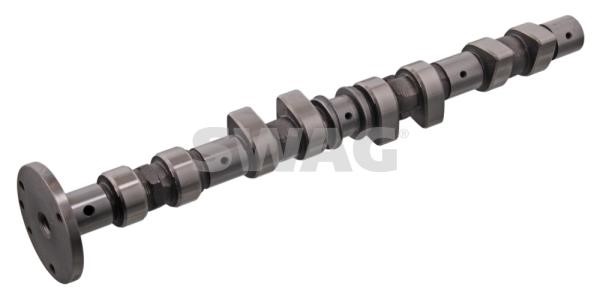 Wilmink Group WG1426838 Camshaft WG1426838: Buy near me in Poland at 2407.PL - Good price!