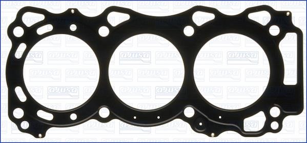 Wilmink Group WG1160127 Gasket, cylinder head WG1160127: Buy near me in Poland at 2407.PL - Good price!