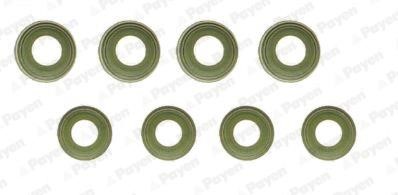 Wilmink Group WG1181333 Valve oil seals, kit WG1181333: Buy near me in Poland at 2407.PL - Good price!