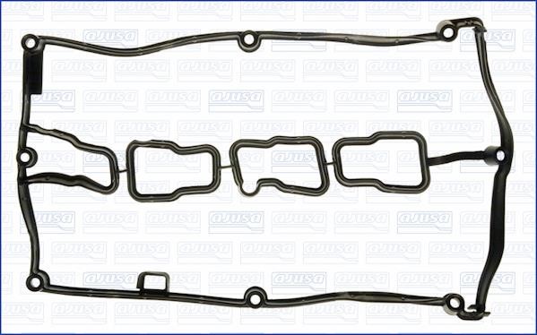 Wilmink Group WG1160432 Gasket, cylinder head cover WG1160432: Buy near me in Poland at 2407.PL - Good price!