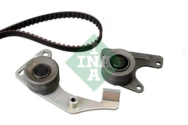 Wilmink Group WG1251122 Timing Belt Kit WG1251122: Buy near me in Poland at 2407.PL - Good price!