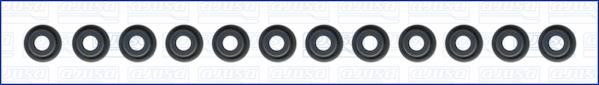 Wilmink Group WG1455823 Valve oil seals, kit WG1455823: Buy near me in Poland at 2407.PL - Good price!