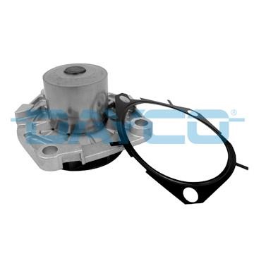 Wilmink Group WG2005964 Water pump WG2005964: Buy near me at 2407.PL in Poland at an Affordable price!