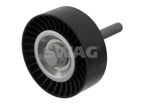 Wilmink Group WG1428807 Idler Pulley WG1428807: Buy near me in Poland at 2407.PL - Good price!