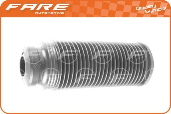 Fare 30600 Bellow and bump for 1 shock absorber 30600: Buy near me in Poland at 2407.PL - Good price!