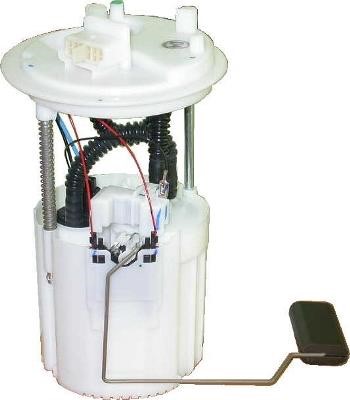 Wilmink Group WG1012843 Fuel pump WG1012843: Buy near me in Poland at 2407.PL - Good price!