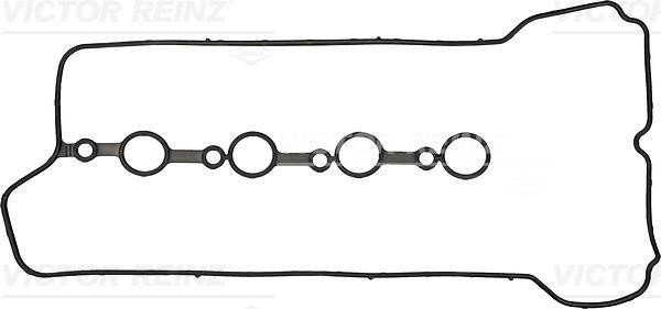 Wilmink Group WG1379730 Gasket, cylinder head cover WG1379730: Buy near me at 2407.PL in Poland at an Affordable price!